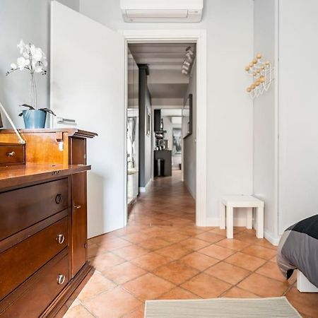 Appartement L'Atelier Del Centro: Tra Design, Storia E Fascino à Brescia Extérieur photo