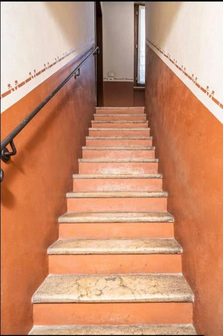 Appartement L'Atelier Del Centro: Tra Design, Storia E Fascino à Brescia Extérieur photo